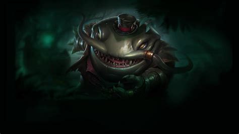 Tahm Kench Counters .